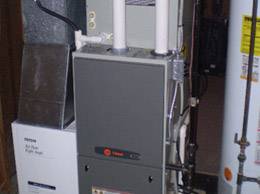 The important of furnace maintenance