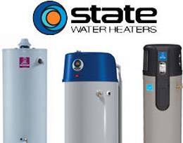 Solid State water heaters Macomb County
