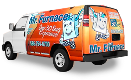 Mr. Furnace - Serving Macomb and Oakland County